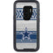 NFL Dallas Cowboys Trailblazer Otterbox Defender Galaxy Skin